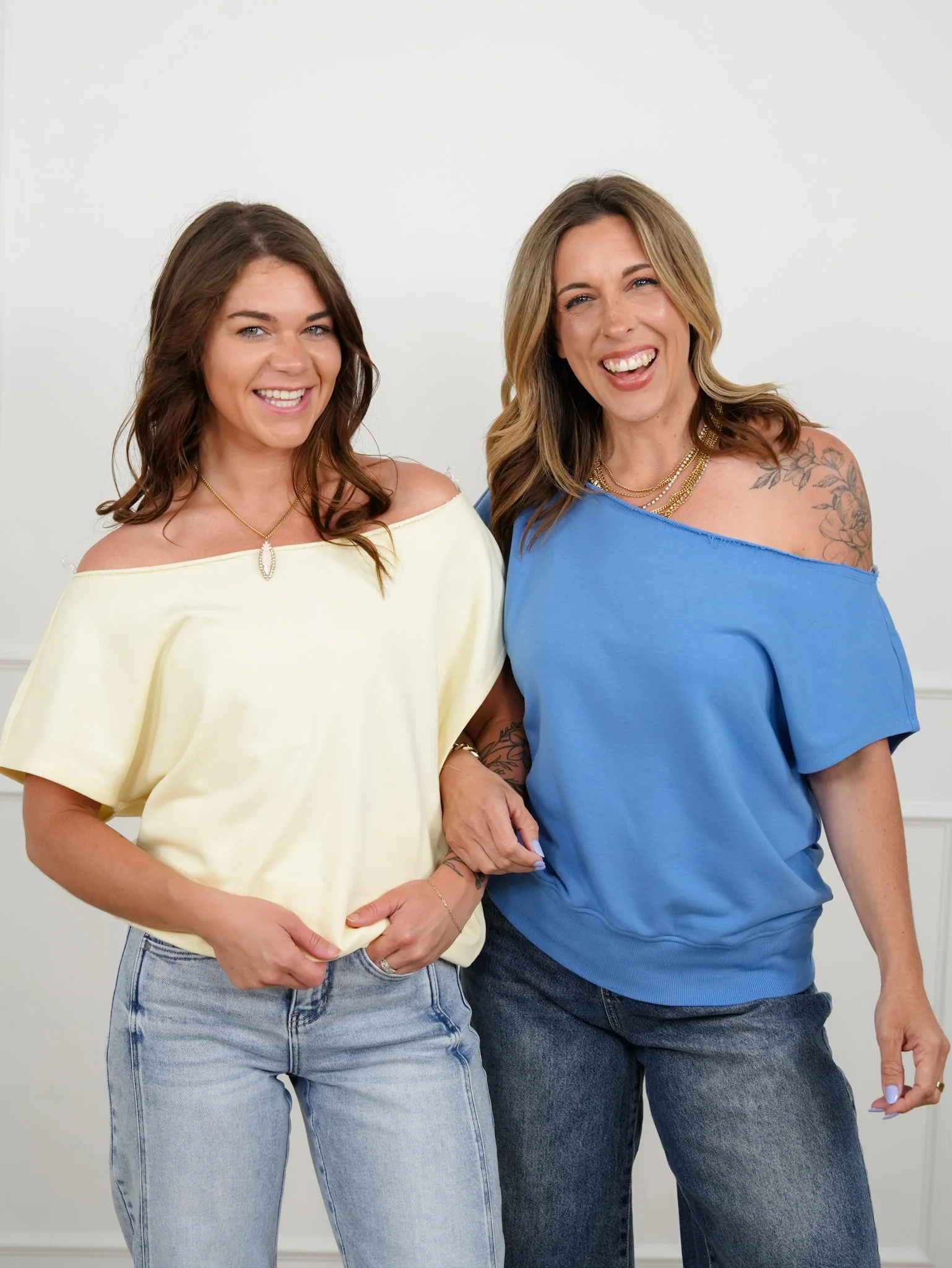 Tops